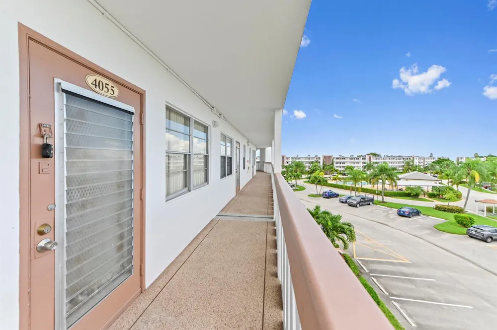 4055 Wolverton C Boca Raton, FL 33434