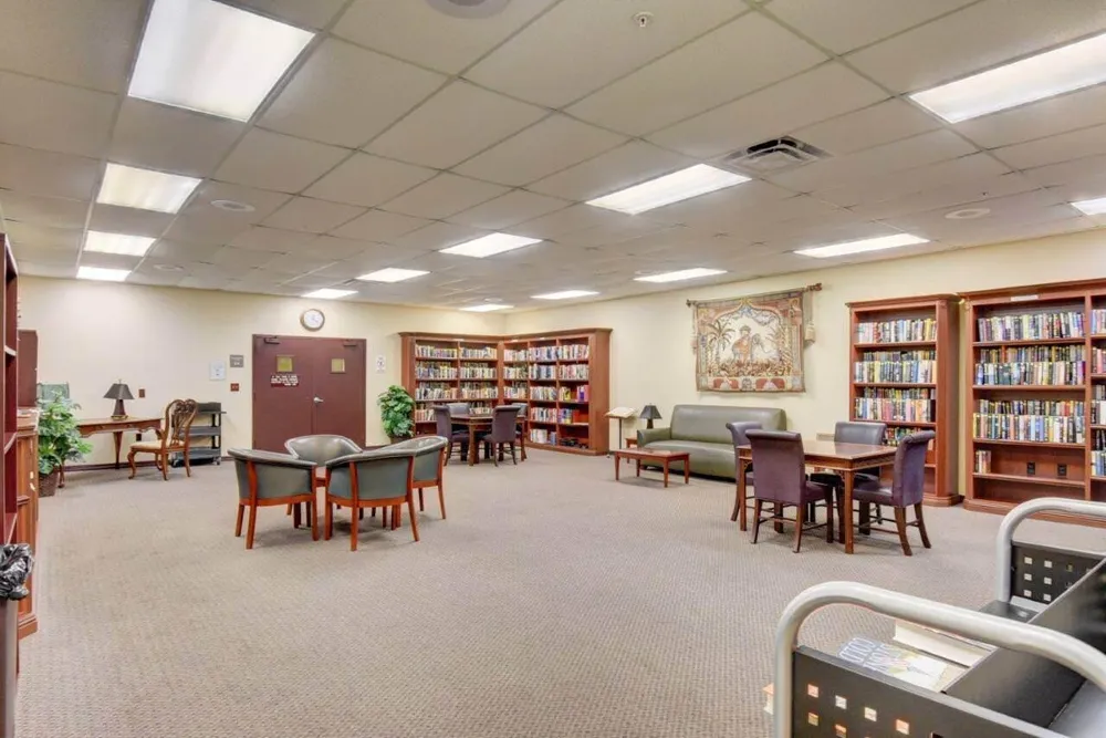 4055 Wolverton C Boca Raton, FL 33434