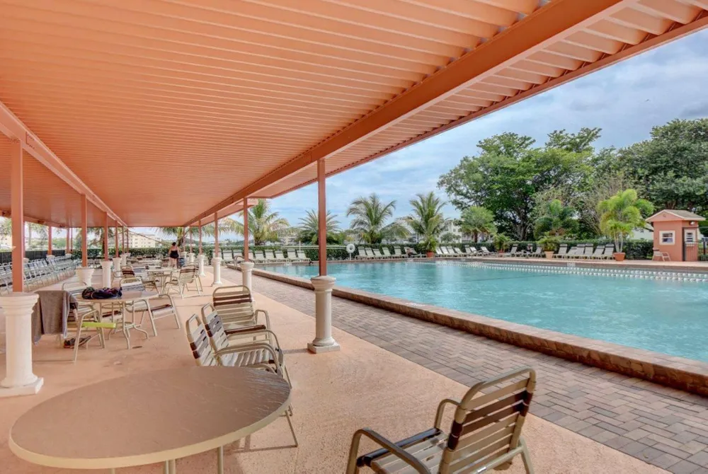 4055 Wolverton C Boca Raton, FL 33434