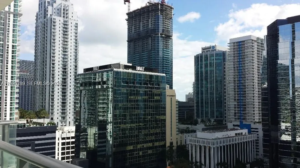 1300 S Miami Ave #1702 Miami, FL 33130