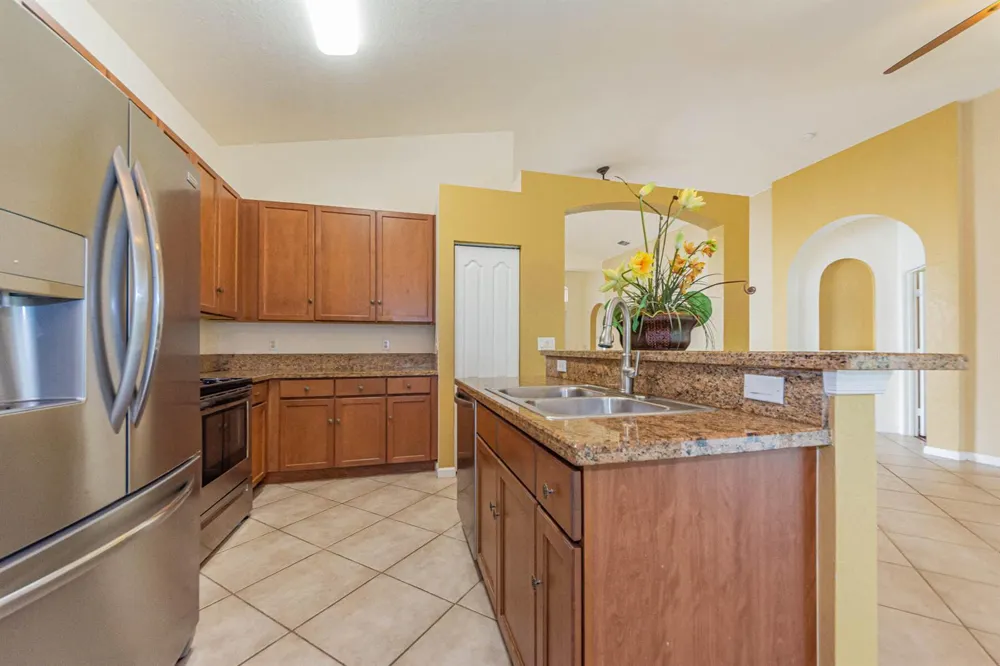 5717 SPANISH RIVER ROAD Fort Pierce, FL 34951
