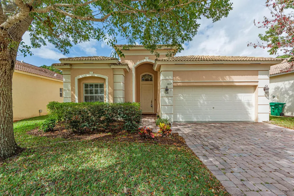 5717 SPANISH RIVER ROAD Fort Pierce, FL 34951