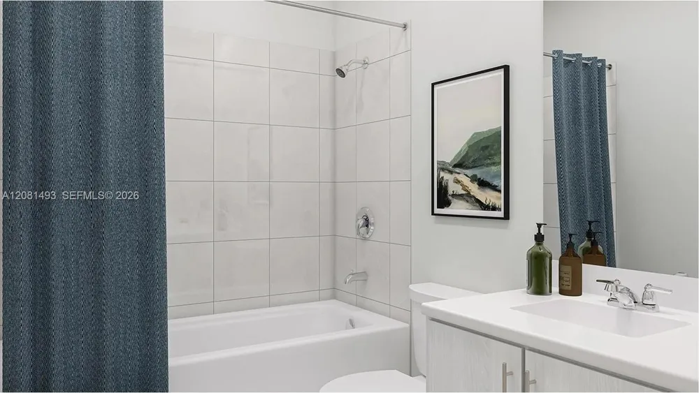 12410 SW 248 ST #3 Miami, FL 33032