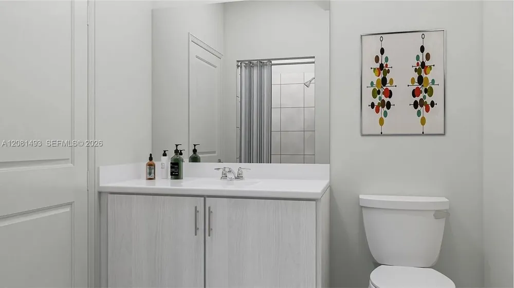 12410 SW 248 ST #3 Miami, FL 33032