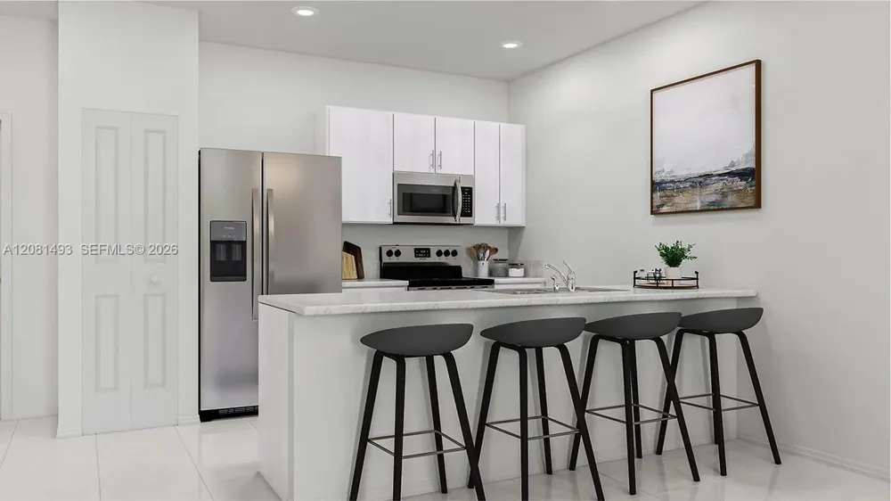 12410 SW 248 ST #3 Miami, FL 33032