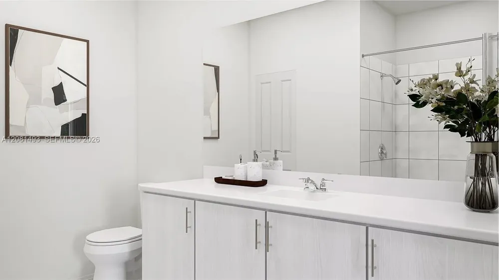 12410 SW 248 ST #3 Miami, FL 33032