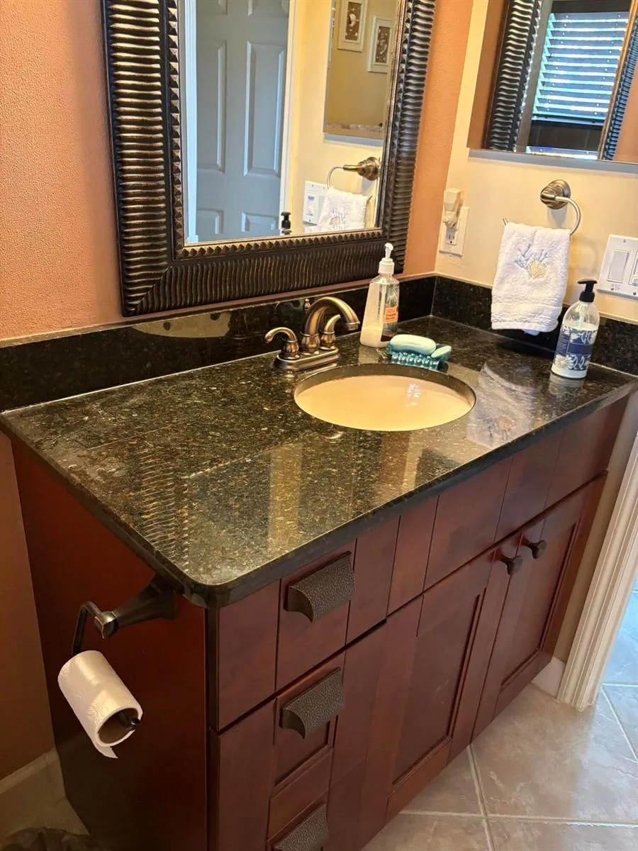 8 TROPIC LAKE WAY Ormond Beach, FL 32174