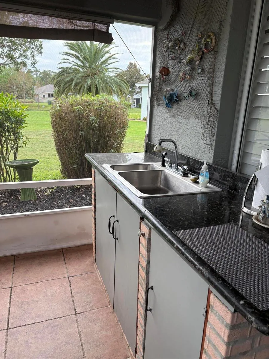 8 TROPIC LAKE WAY Ormond Beach, FL 32174