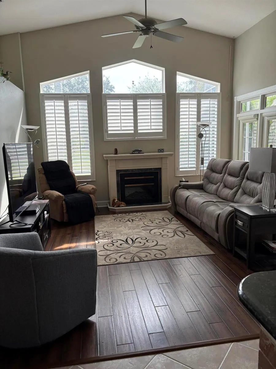 8 TROPIC LAKE WAY Ormond Beach, FL 32174