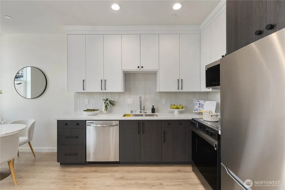 2328 Franklin Avenue E #B Seattle, WA 98102