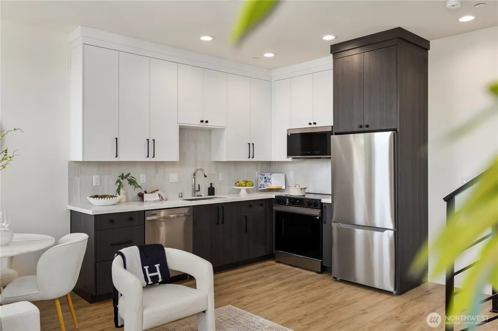 2328 Franklin Avenue E #B Seattle, WA 98102