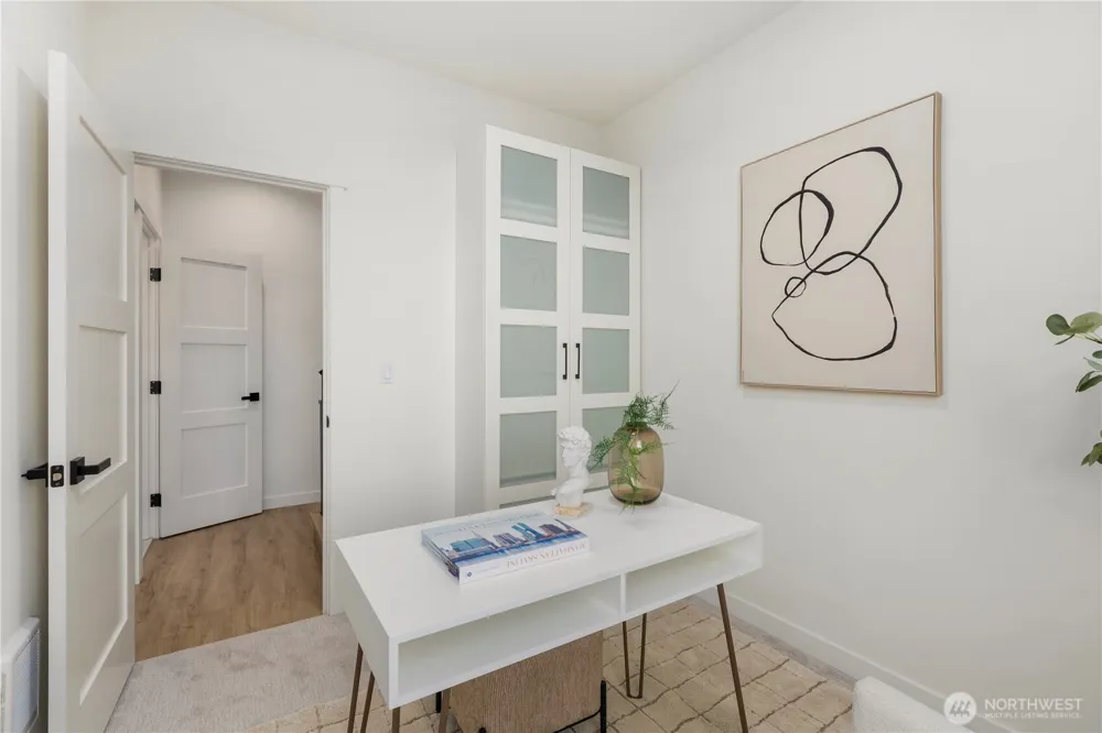 2328 Franklin Avenue E #B Seattle, WA 98102