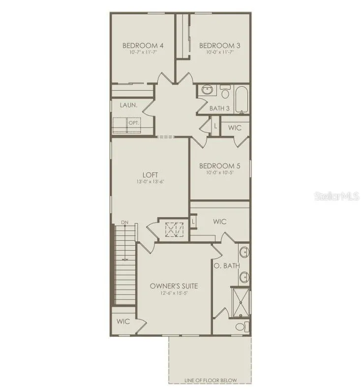 1263 GARDENERS PLACE Orlando, FL 32820