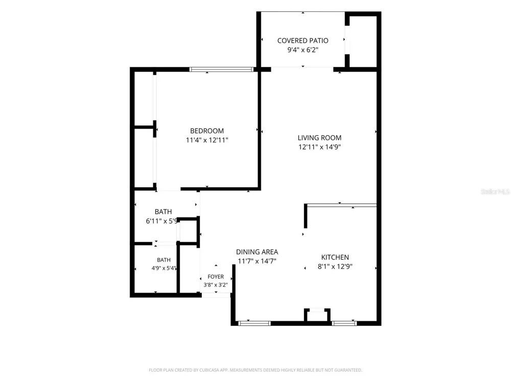 1810 NW 23RD BOULEVARD #230A Gainesville, FL 32605