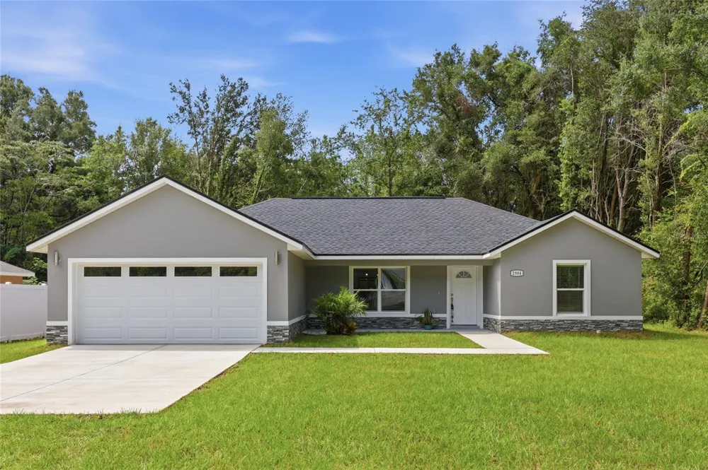 2984 SE 140TH LANE Summerfield, FL 34491