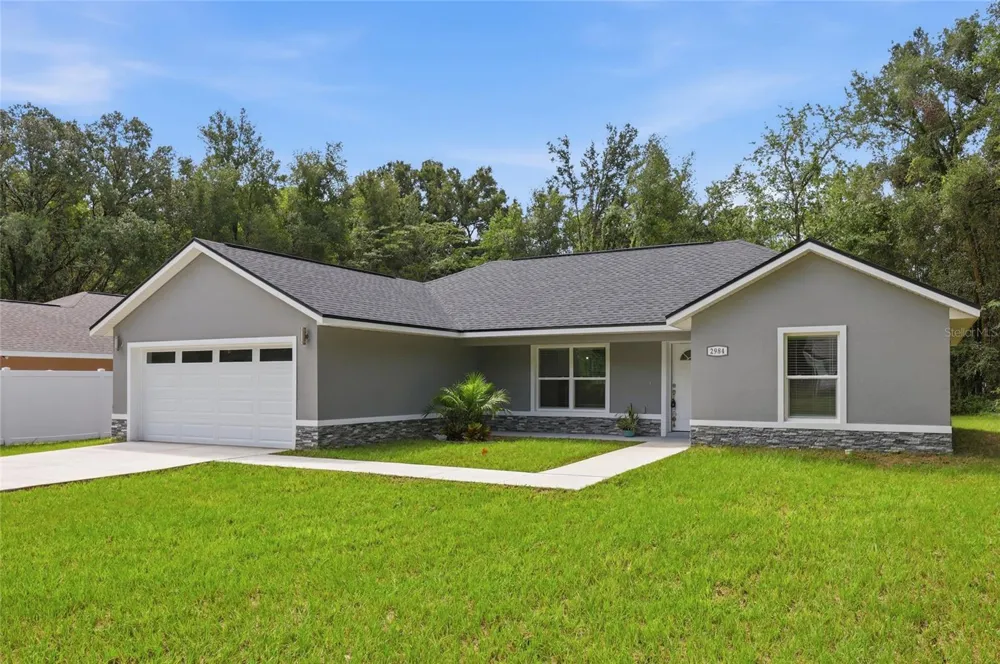 2984 SE 140TH LANE Summerfield, FL 34491