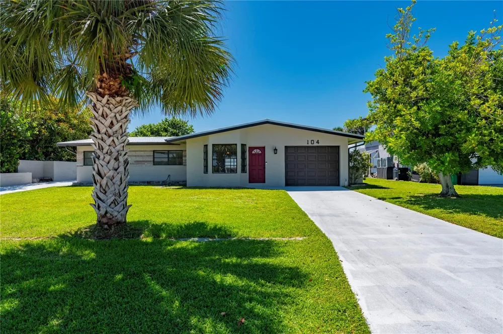 104 NORTHSHORE TERRACE Port Charlotte, FL 33980