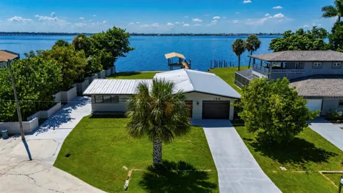 104 NORTHSHORE TERRACE