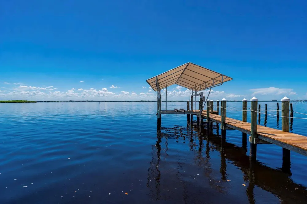 104 NORTHSHORE TERRACE Port Charlotte, FL 33980