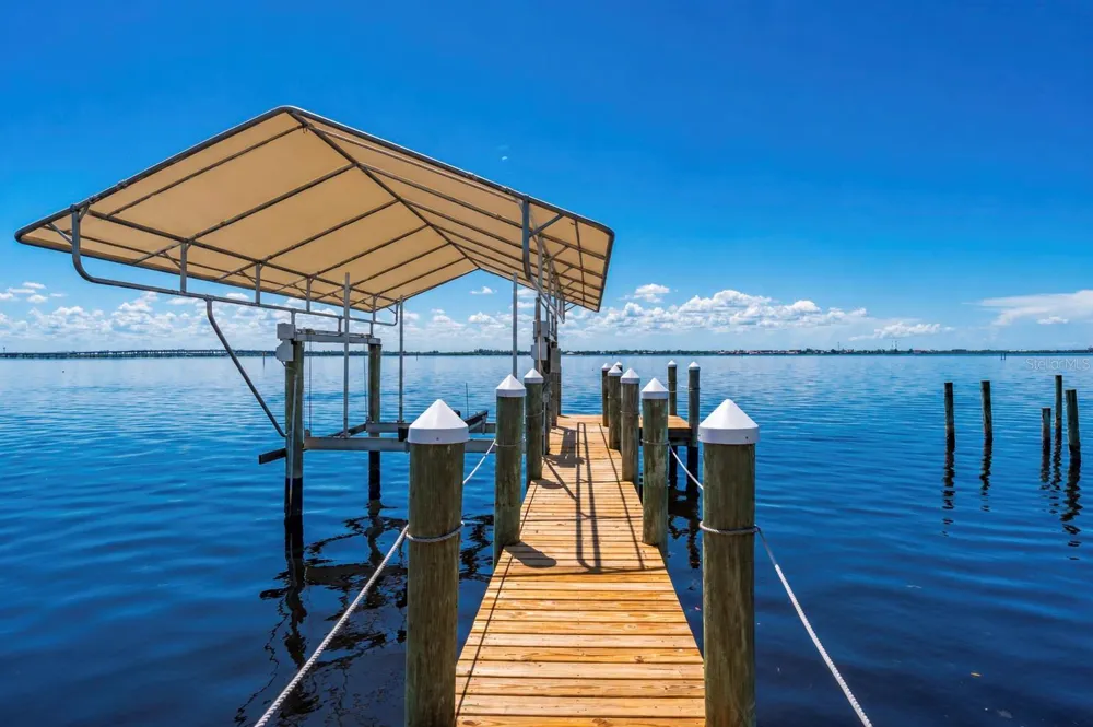 104 NORTHSHORE TERRACE Port Charlotte, FL 33980