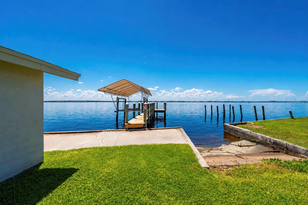 104 NORTHSHORE TERRACE Port Charlotte, FL 33980