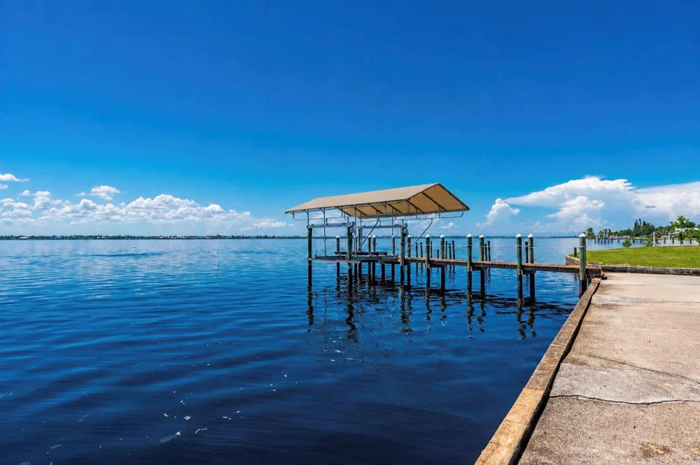 104 NORTHSHORE TERRACE Port Charlotte, FL 33980