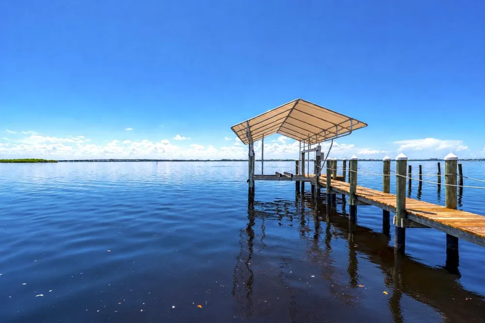 104 NORTHSHORE TERRACE Port Charlotte, FL 33980