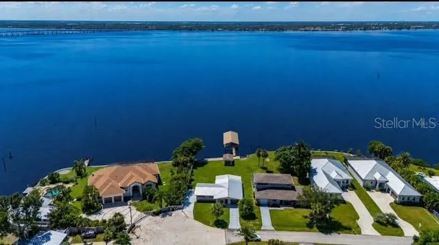 104 NORTHSHORE TERRACE Port Charlotte, FL 33980