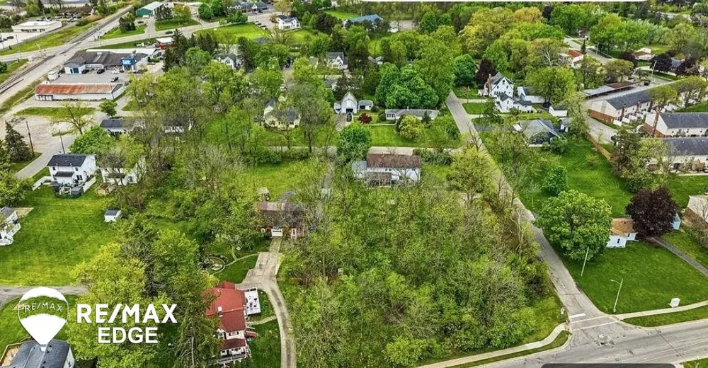 329 Reid Road Grand Blanc City, MI 48439