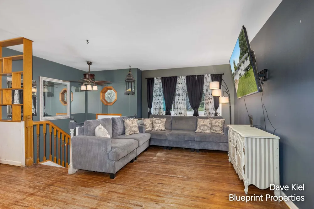 131 Manor Drive Middleville Village, MI 49333