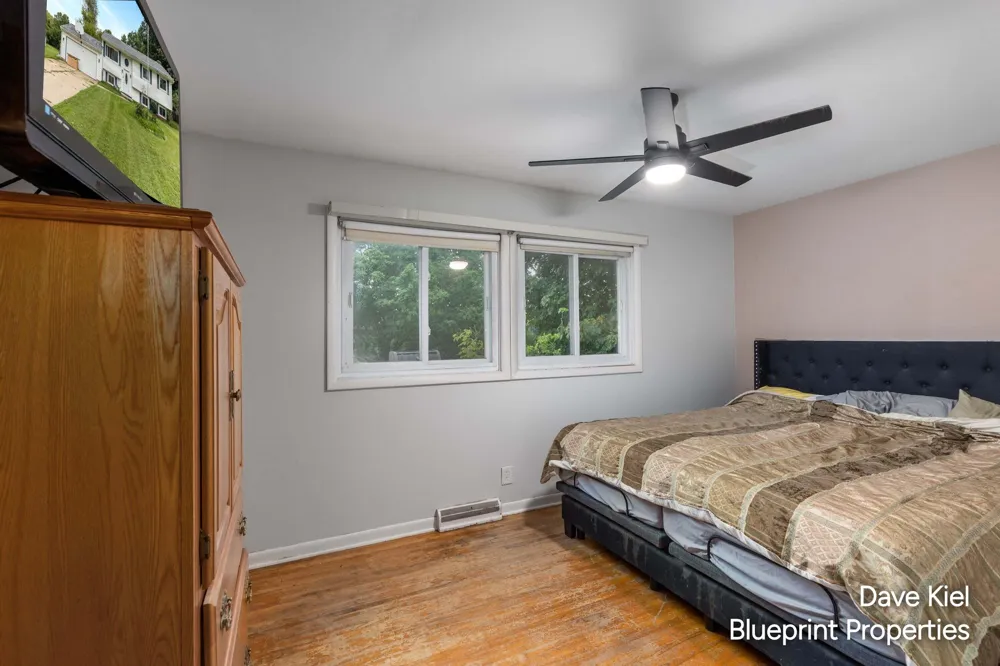 131 Manor Drive Middleville Village, MI 49333