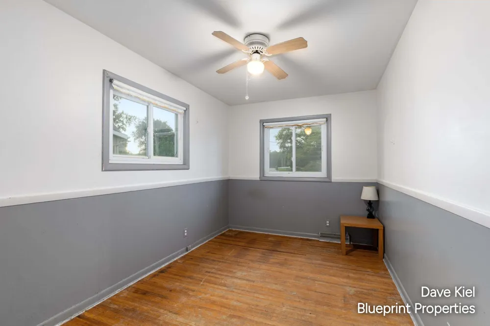 131 Manor Drive Middleville Village, MI 49333