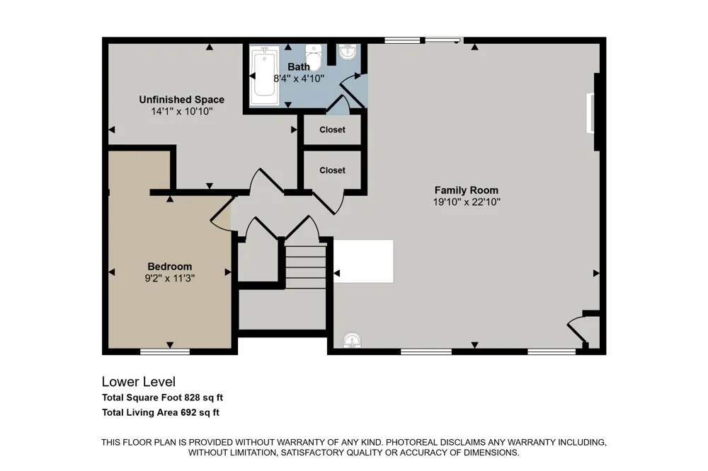 131 Manor Drive Middleville Village, MI 49333