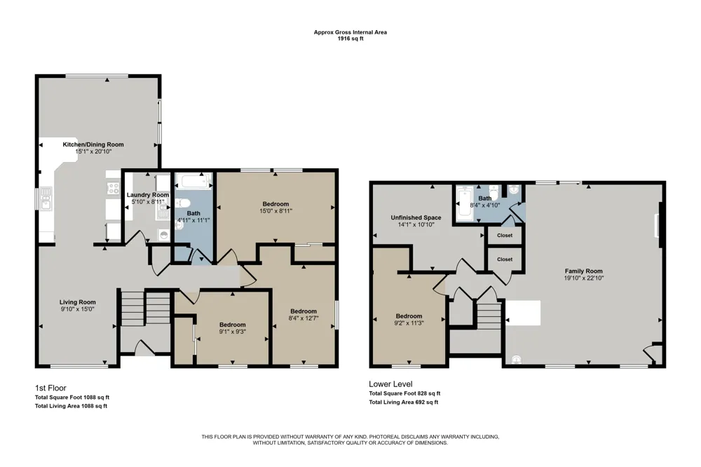 131 Manor Drive Middleville Village, MI 49333