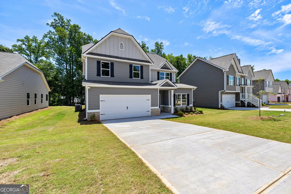 501 Charleston PL Villa Rica, GA 30180