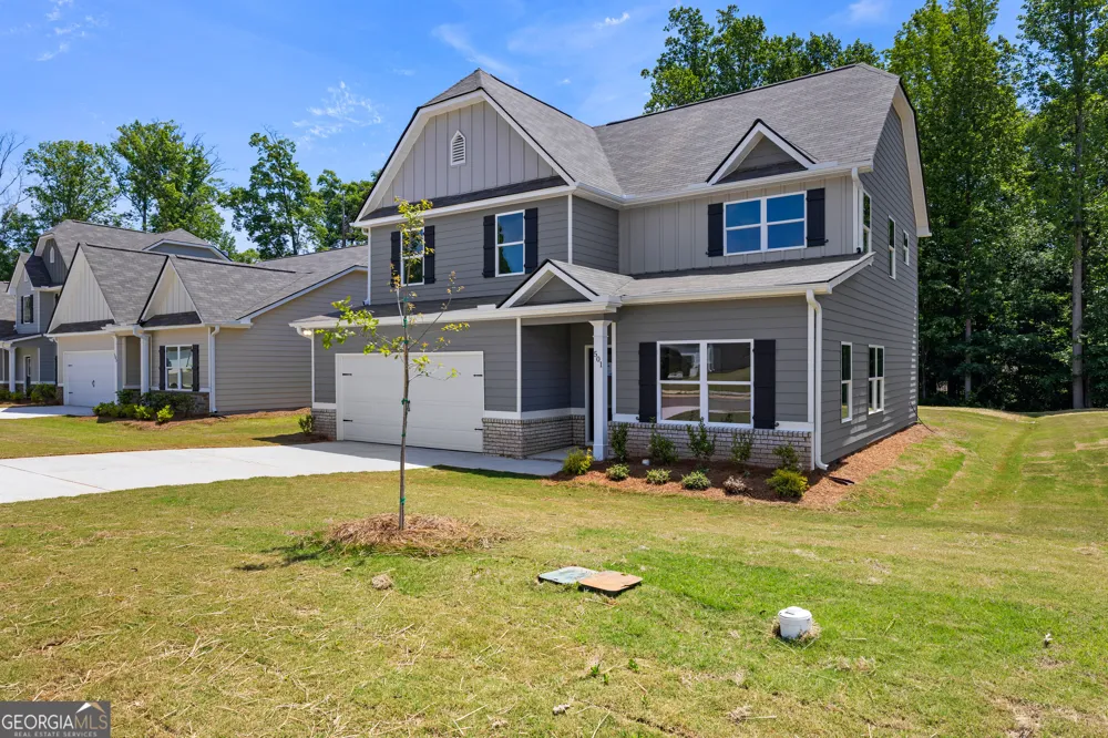 501 Charleston PL Villa Rica, GA 30180