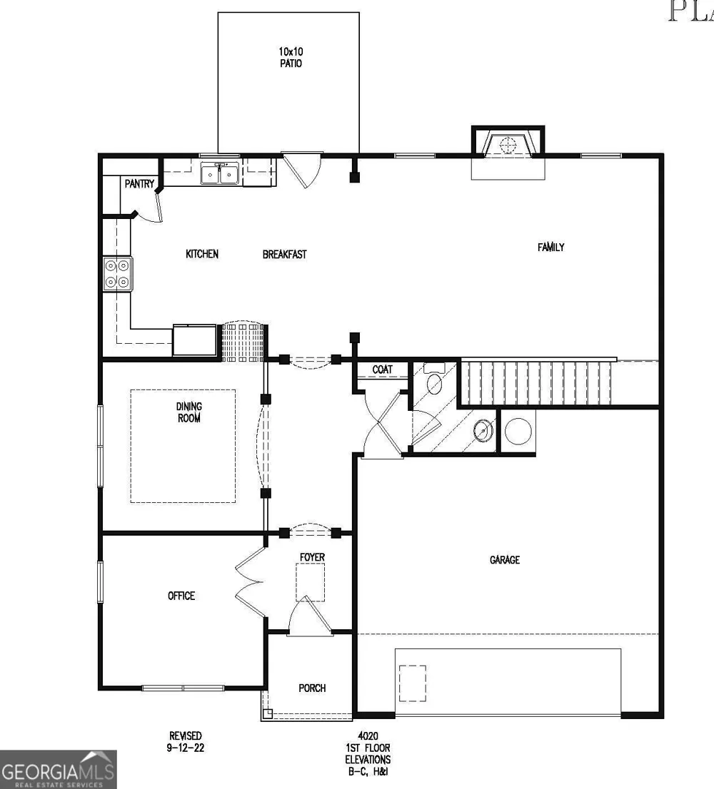 501 Charleston PL Villa Rica, GA 30180