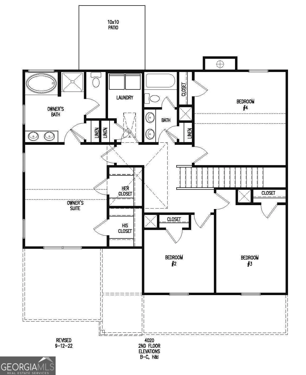 501 Charleston PL Villa Rica, GA 30180