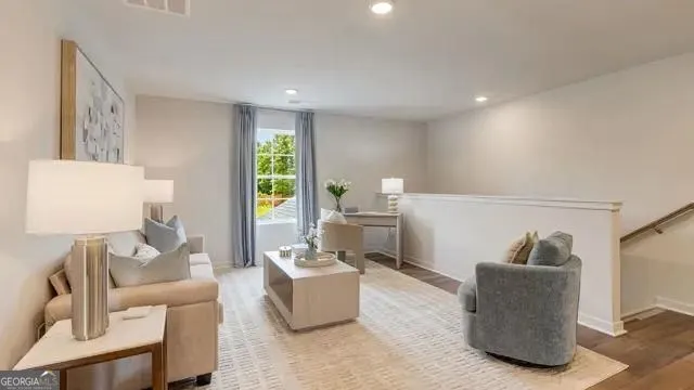 46 Sanborne View DR Jefferson, GA 30549