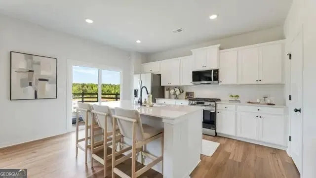 46 Sanborne View DR Jefferson, GA 30549