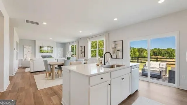 46 Sanborne View DR Jefferson, GA 30549