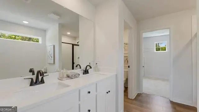 46 Sanborne View DR Jefferson, GA 30549