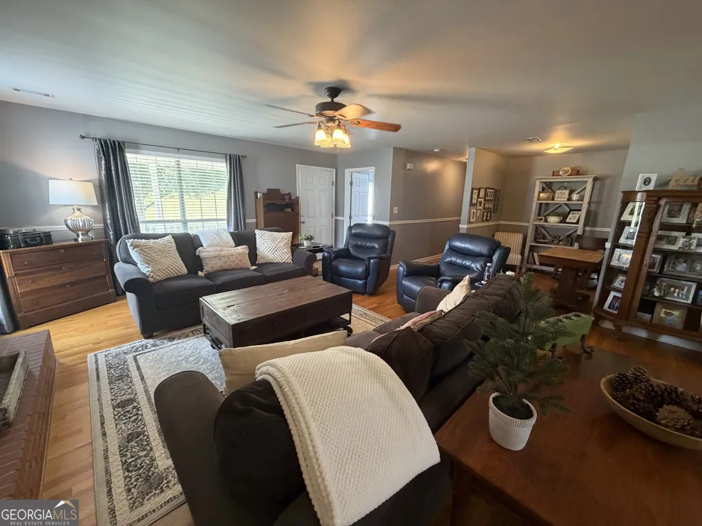 2008 Birdie Rd Griffin, GA 30223
