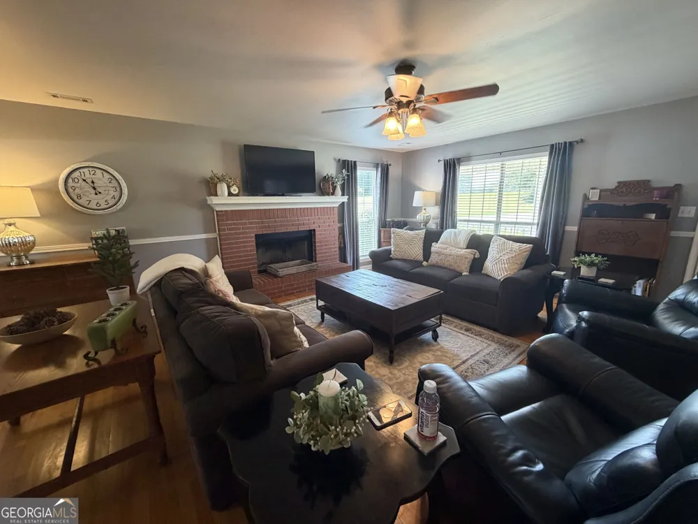 2008 Birdie Rd Griffin, GA 30223