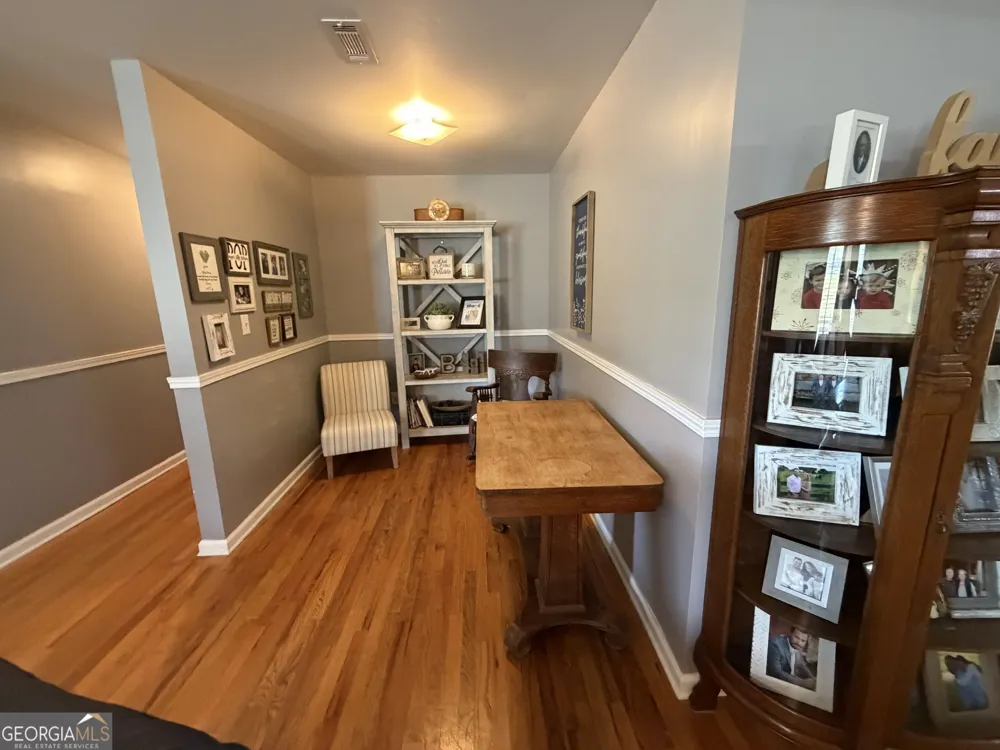 2008 Birdie Rd Griffin, GA 30223