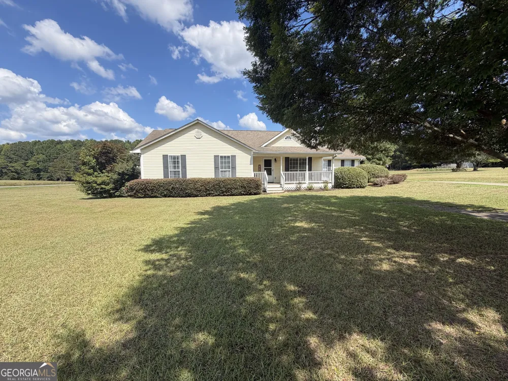 2008 Birdie Rd Griffin, GA 30223
