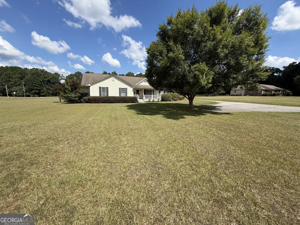 2008 Birdie Rd Griffin, GA 30223