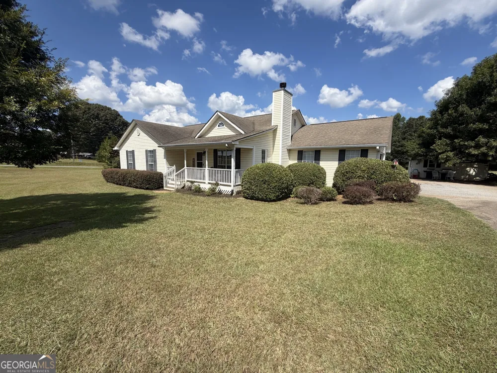 2008 Birdie Rd Griffin, GA 30223