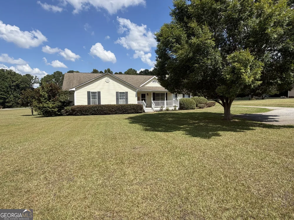 2008 Birdie Rd Griffin, GA 30223