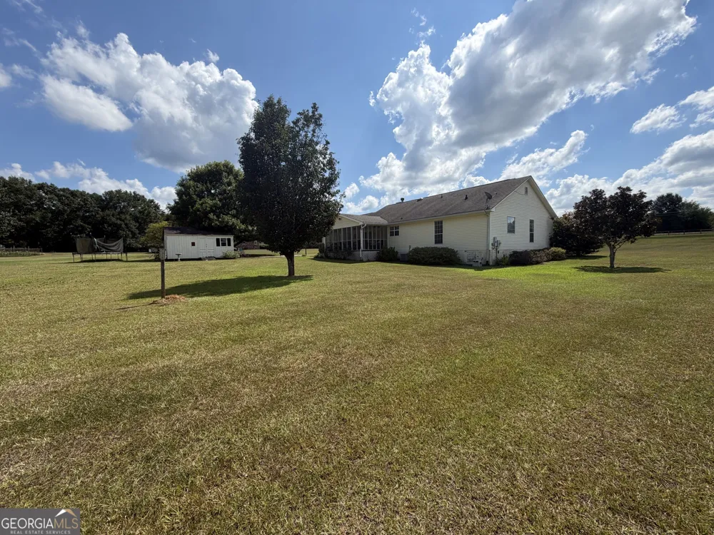 2008 Birdie Rd Griffin, GA 30223